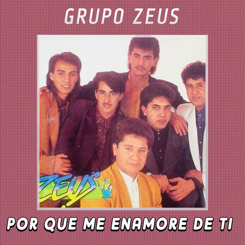 Por Que Me Enamore de Ti