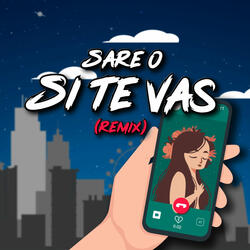 Si Te Vas