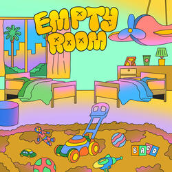 empty room