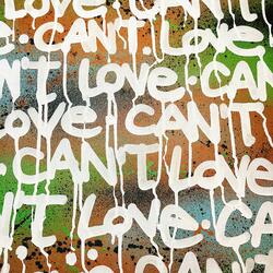 Can't Love