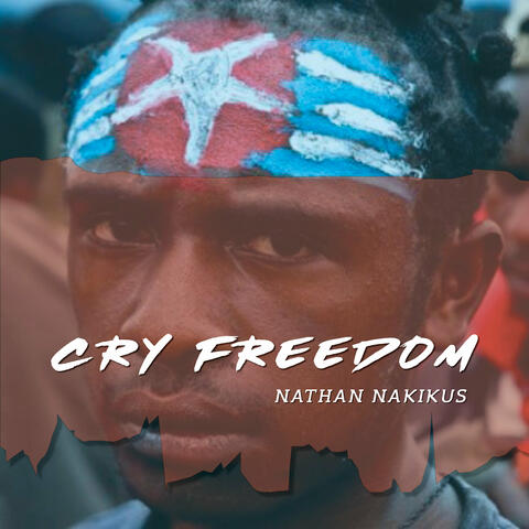 Cry Freedom