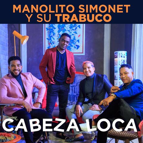 Cabeza Loca