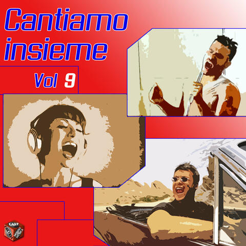 Cantiamo insieme, vol. 9