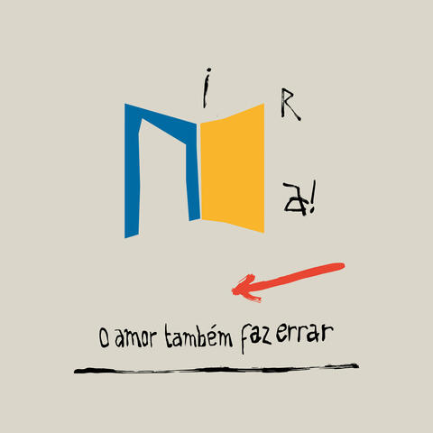 O Amor Também Faz Errar