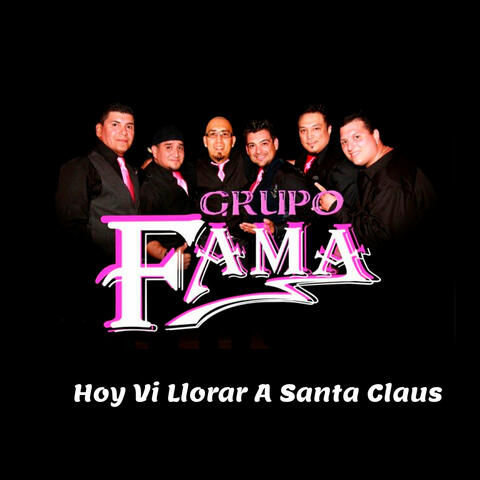 Hoy Vi Llorar a Santa Claus