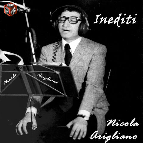 Nicola Arigliano