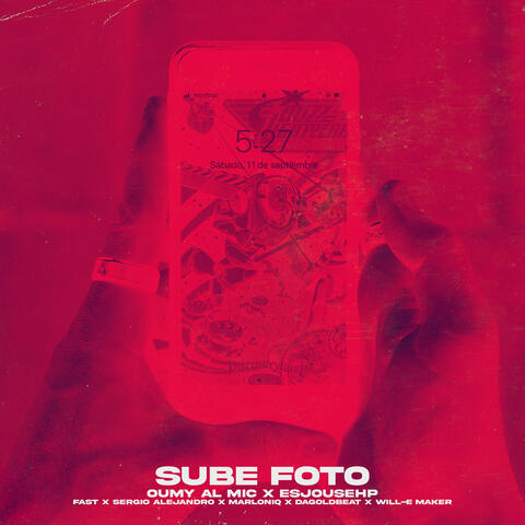 Sube Foto