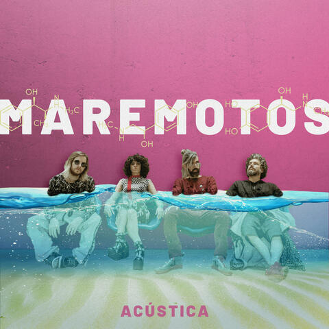 Maremotos