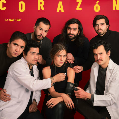 Corazón