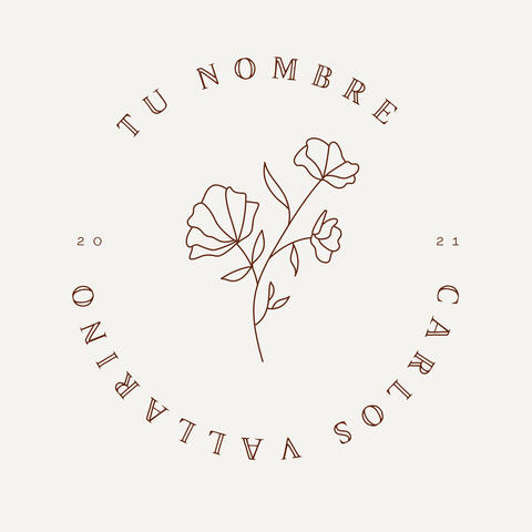 Tu nombre