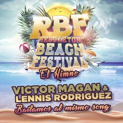 Bailamos al Mismo Song