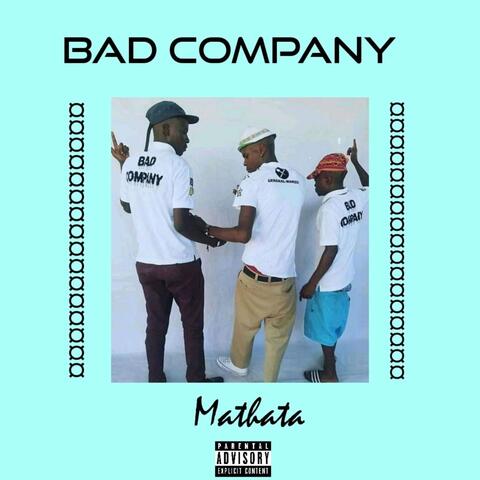 Mathata