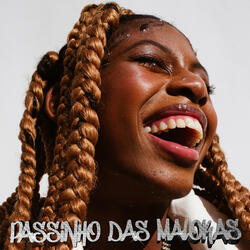 Passinho das Malokas