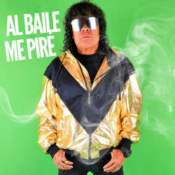 Al Baile Me Piré