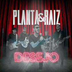 Desejo - Ao Vivo