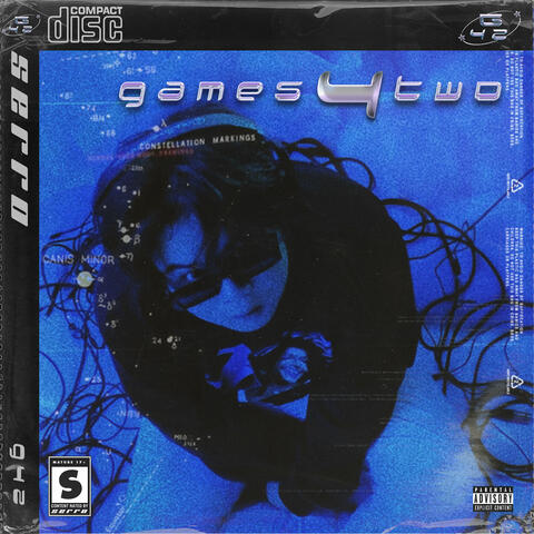 Games 4 Two