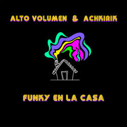 Funky en la Casa