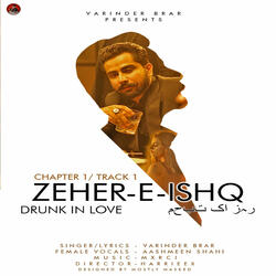 Zeher-E-Ishq