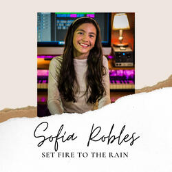 Set Fire To The Rain