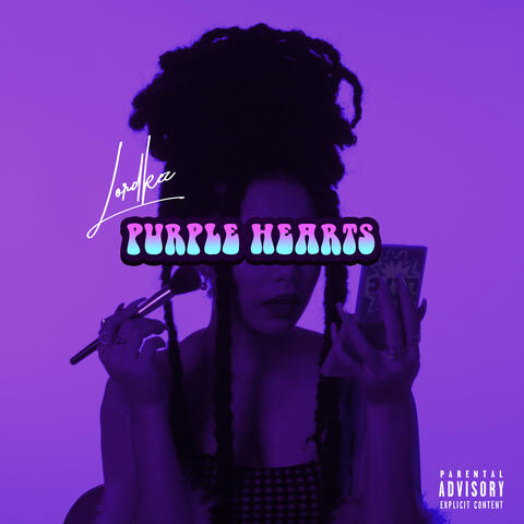 Purple Hearts