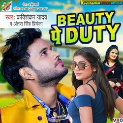 Beauty Pe Duty