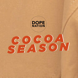Cocoa Season