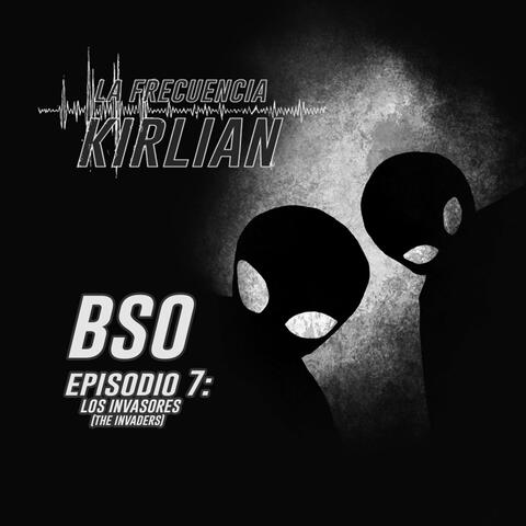 La Frecuencia Kirlian