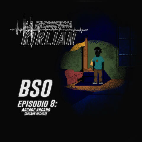 La Frecuencia Kirlian