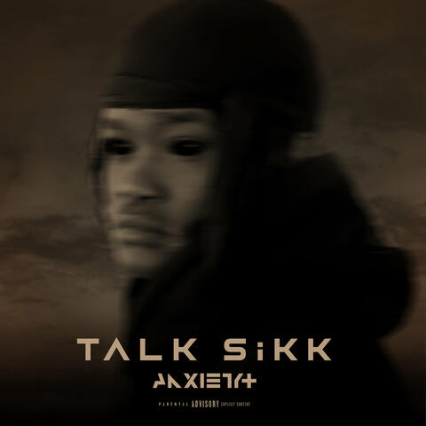 TALK SiKK