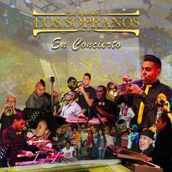 Medley Clásicos de la Salsa: La Temperatura / Las Tumbas / Rebelión / Fuego en el 23