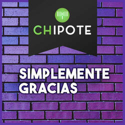 Simplemente Gracias