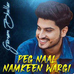 Peg Naal Namkeen Wargi