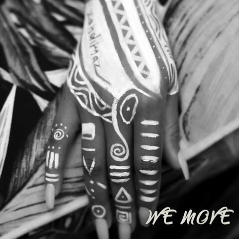WE MOVE EP