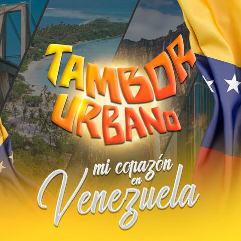Mi Corazón en Venezuela