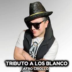 Tributo a Los Blanco