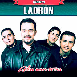 Adios amor te vas