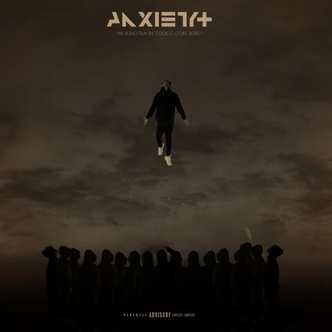 ANXIETY+