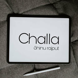 Challa