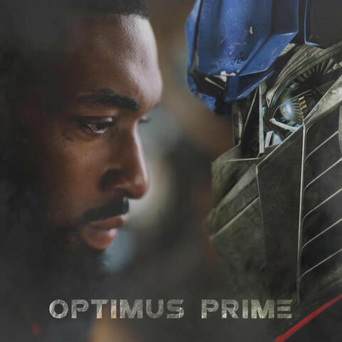 Optimus Prime