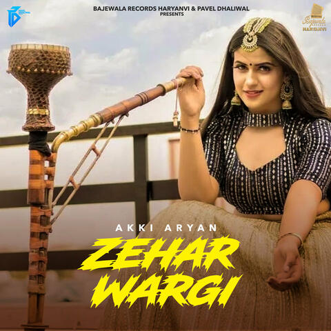 Zehar Wargi