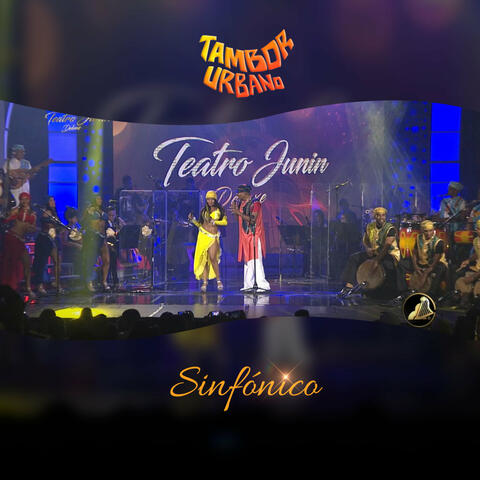 TAMBOR URBANO SINFONICO TEATRO JUNIN
