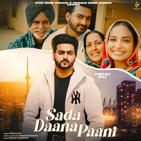Sada Daana Paani