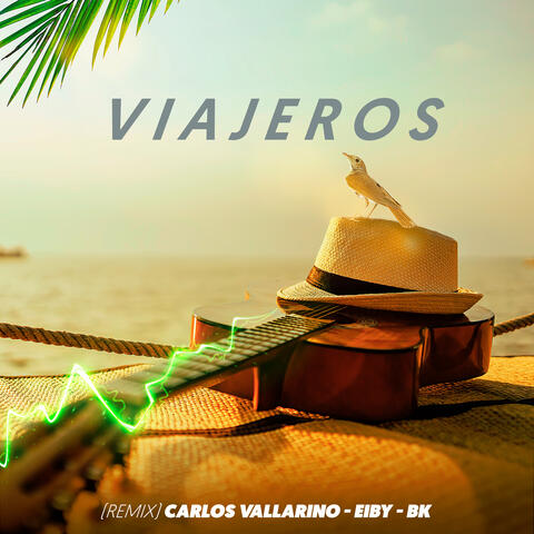Viajeros