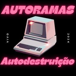 Autodestruição