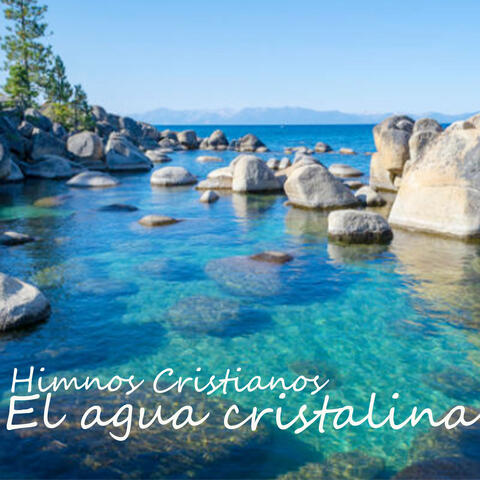 El agua cristalina