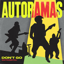 Don't Go