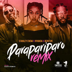 Parapariparo remix