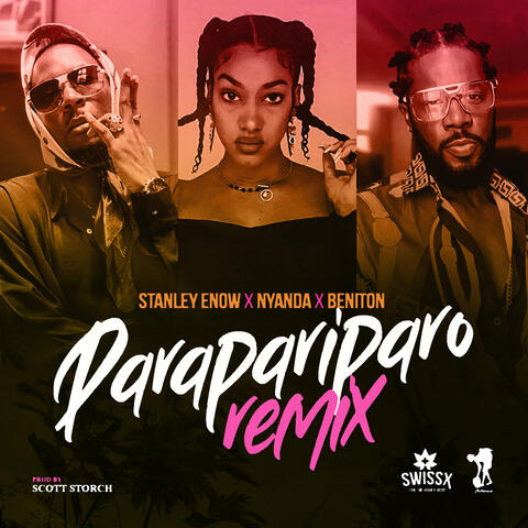 Parapariparo remix