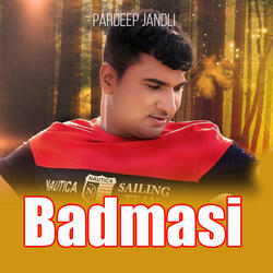 Badmasi