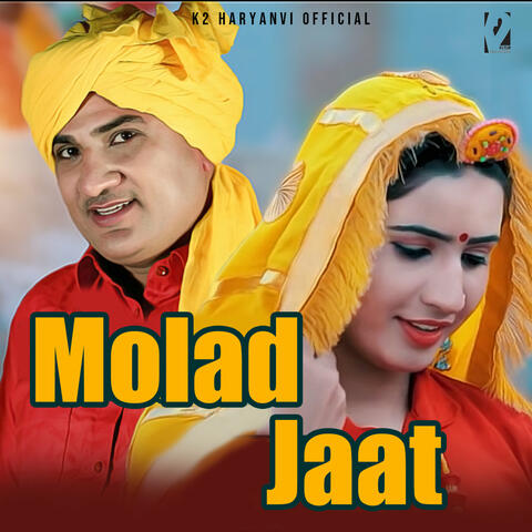 Molad Jaat